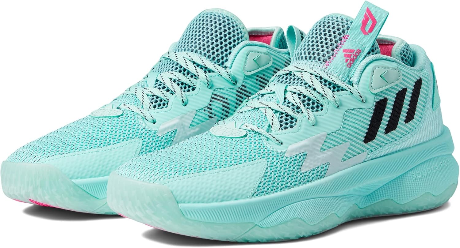 adidas Unisex-Adult Dame Basketball Shoe