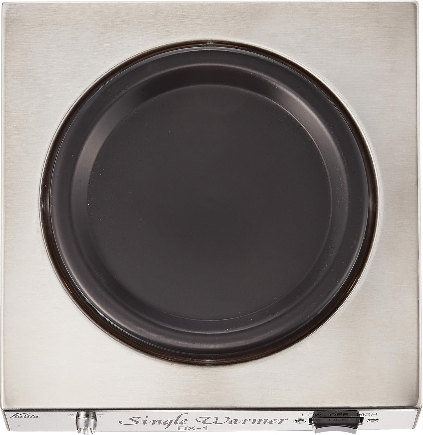 Kalita Single Warmer DX-1