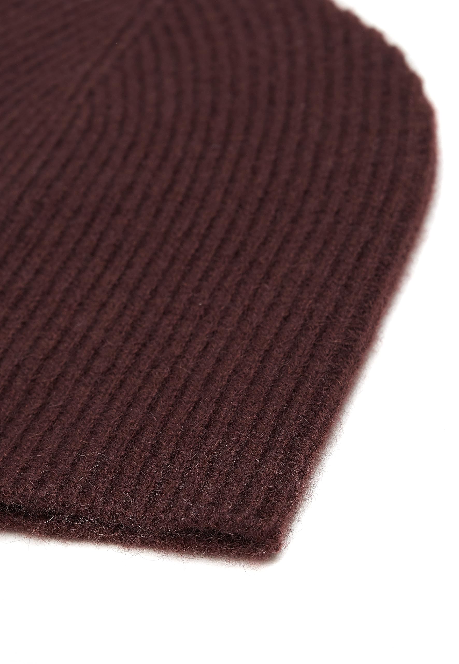 Style & Republic Berretto Sportivo in Cashmere in 100% Cashmere – Il Tuo Morbido Berretto di Alta qualità per Eleganti momenti Autunnali e Invernali