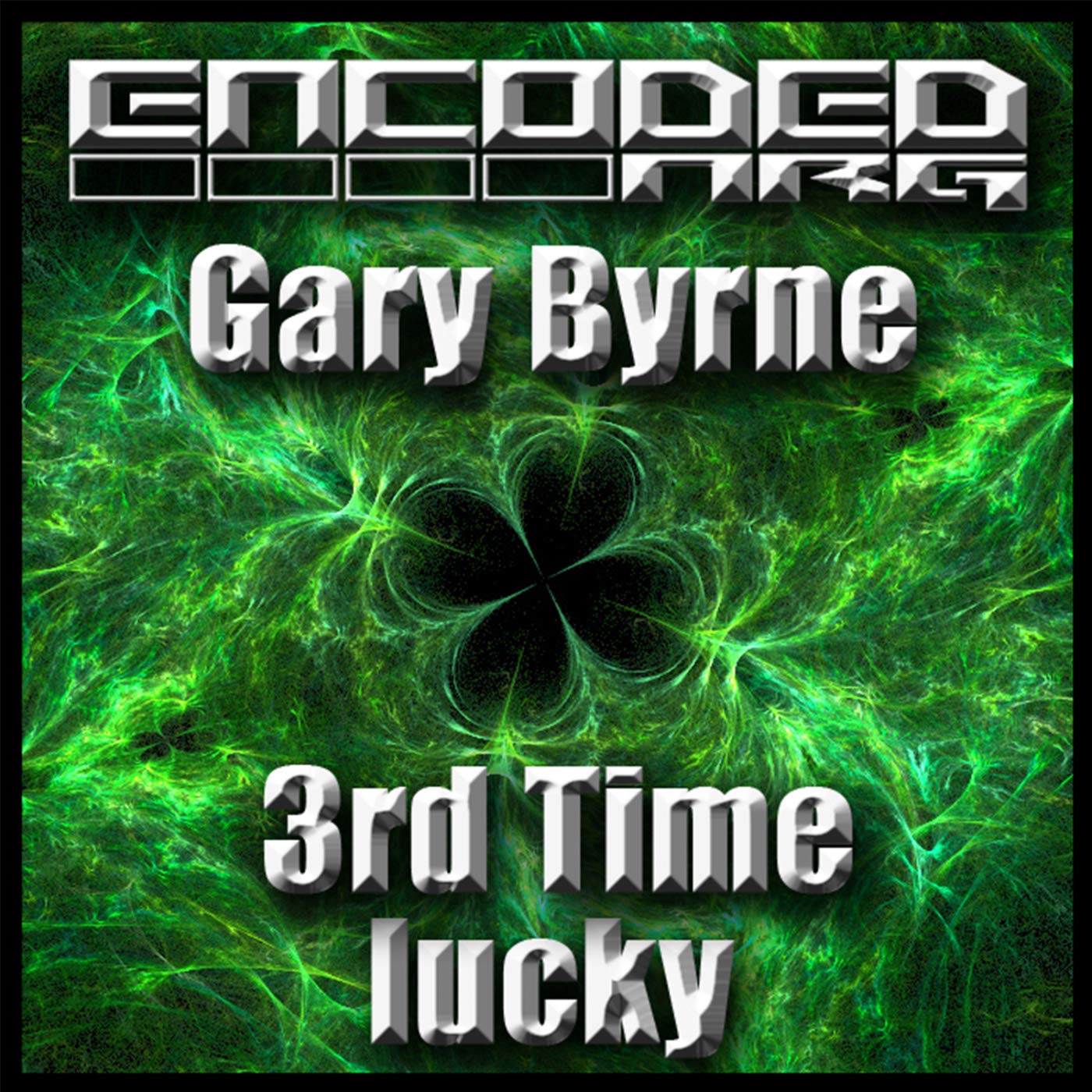 Gary Byrne