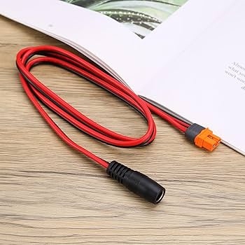 【 DC１２V ６２A 】安定化電源｜800W｜XT90端子 DC12V 62A 】安定化電源｜800W｜XT90端子 XT90 Connector