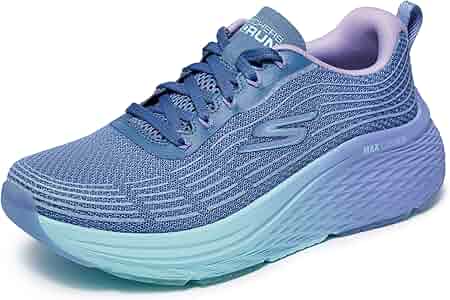 women's skechers max cushioning elite sneakers reviews