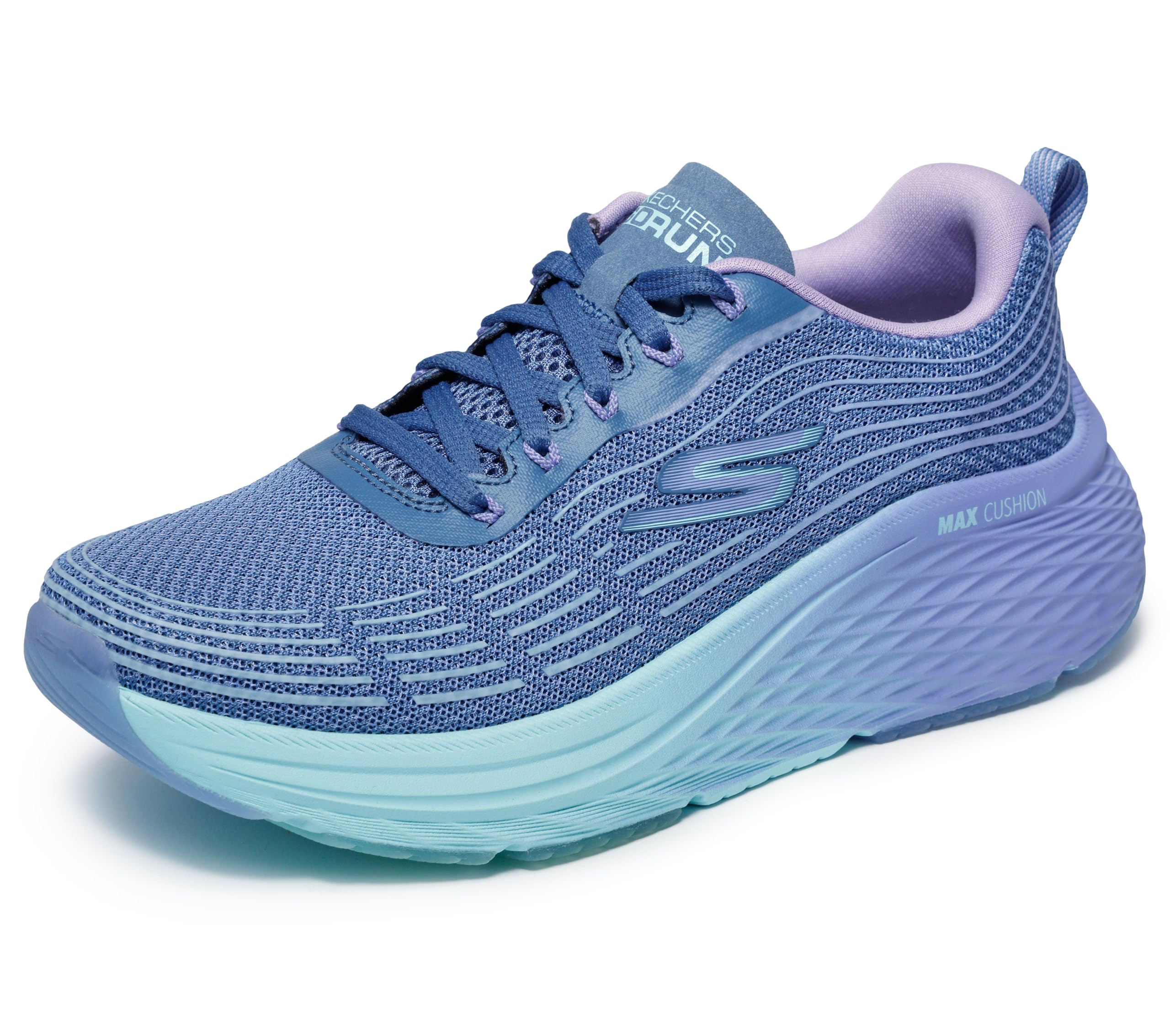 skechers max cushioning academy