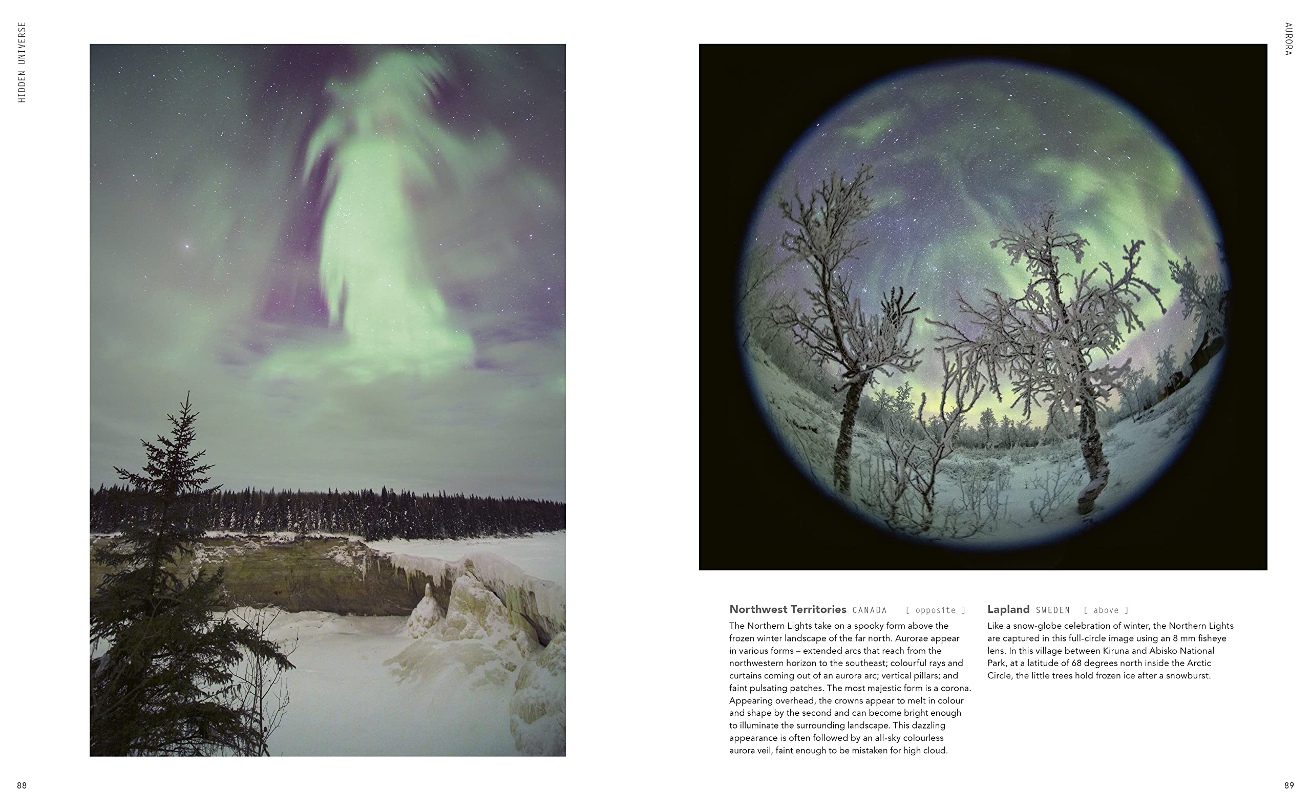 The World at Night: Spectacular Photographs of the Night Sky