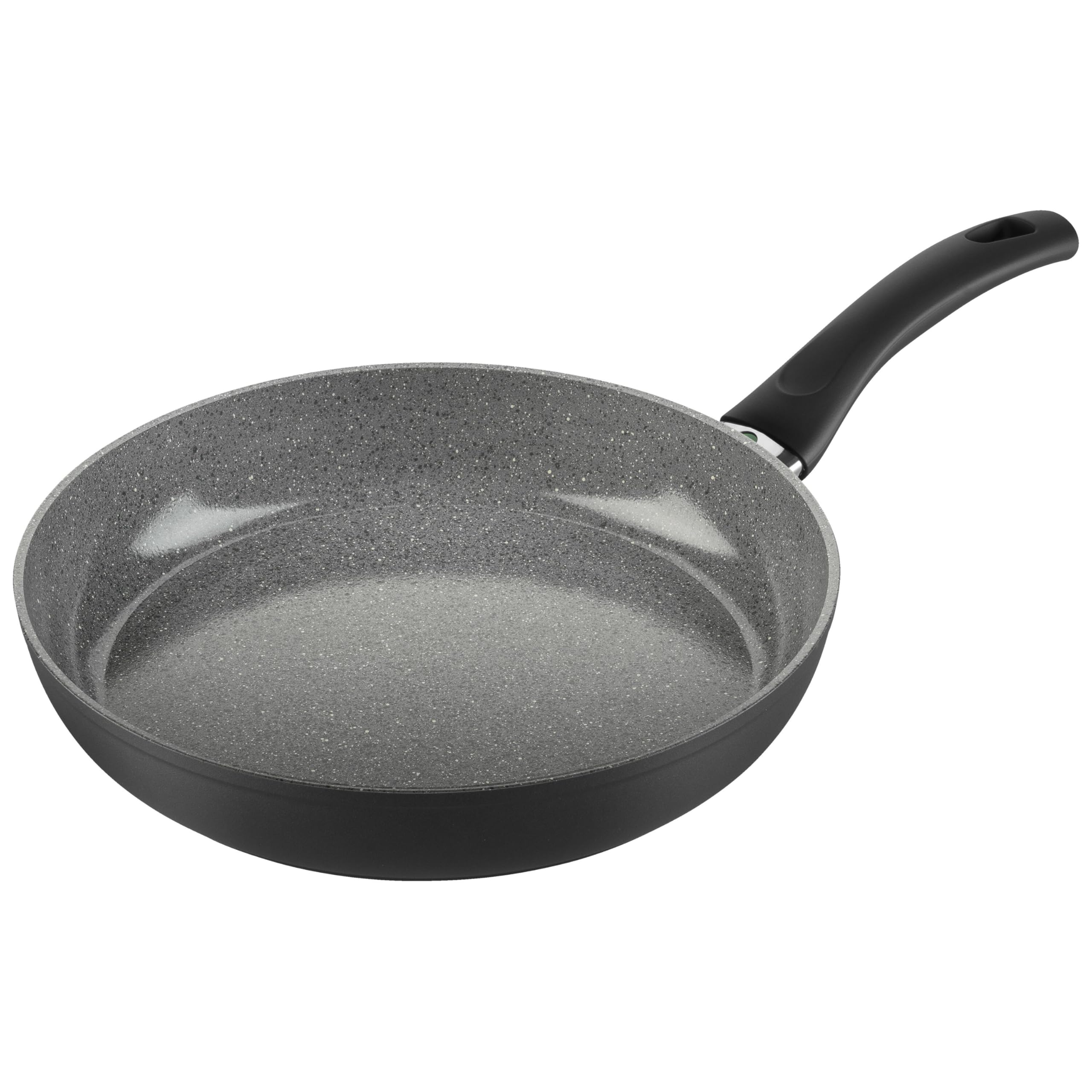 Ballarini Bari Poêle à frire 28 cm, aluminium céramique, antiadhésive induction