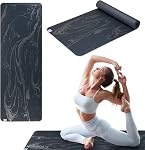 Gaiam Sol Studio Select Dry-Grip Yoga Mat