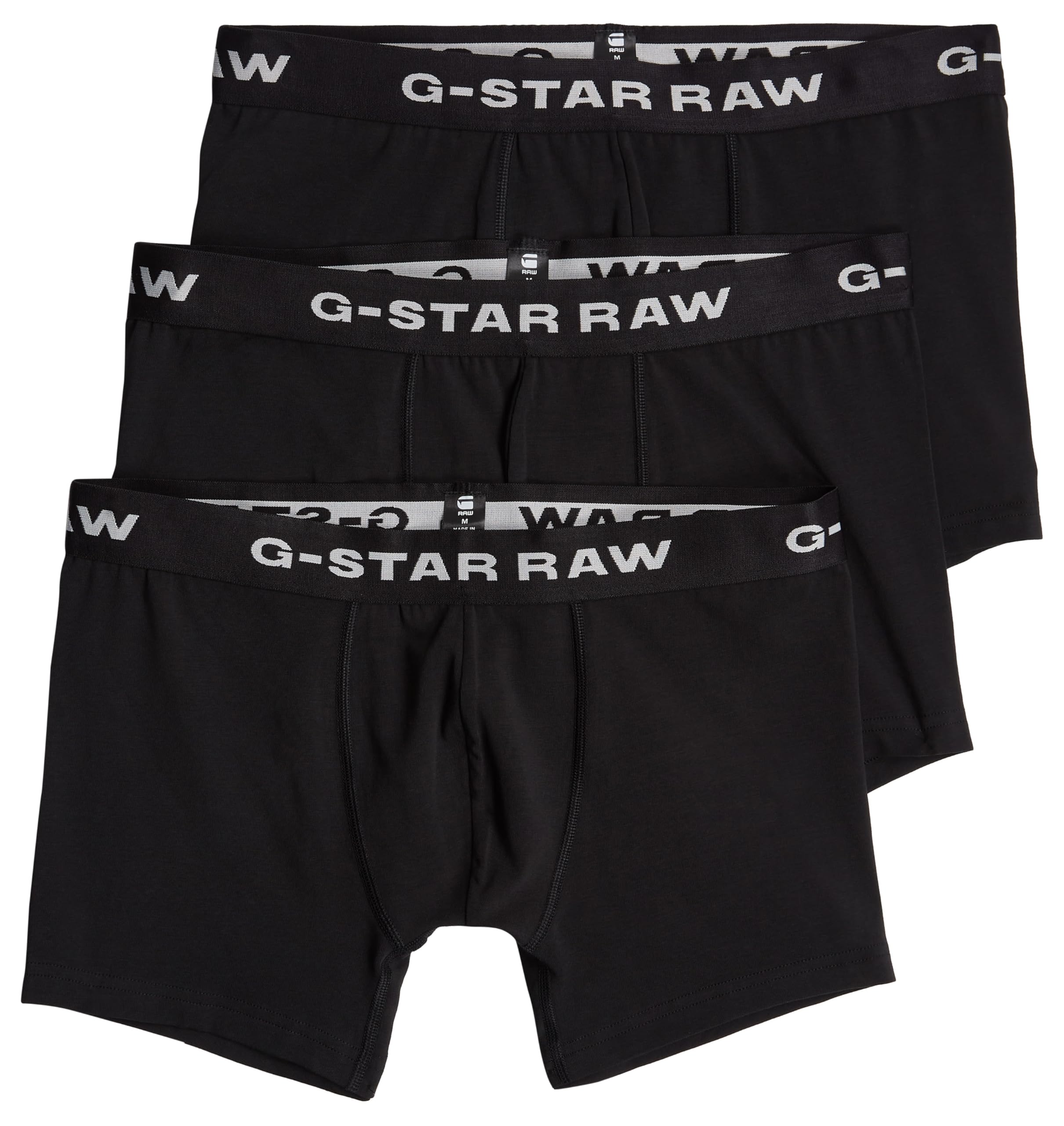 raw underwear