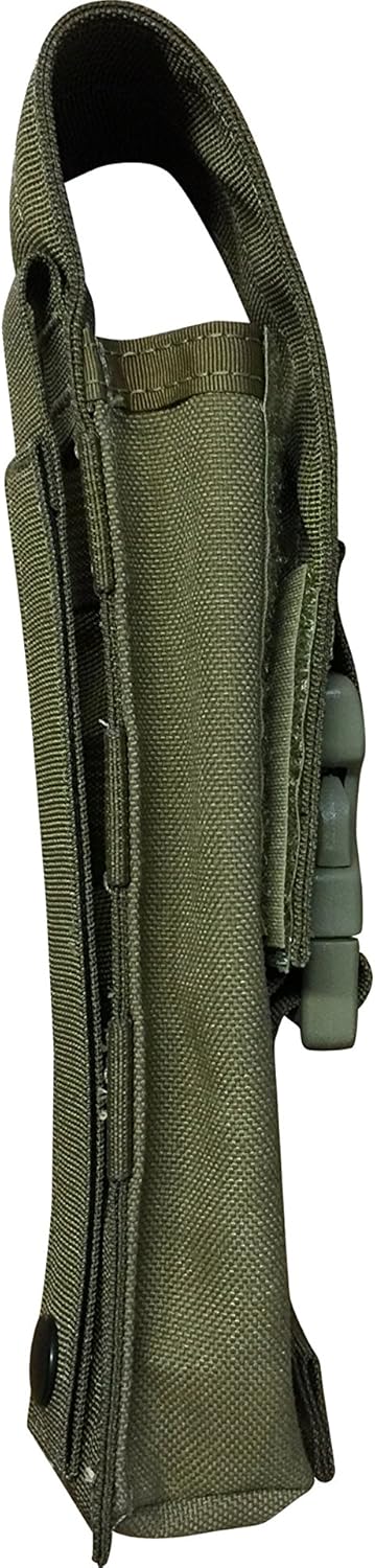 Ammo Can Man Flare Pouch - Ground Illumination - Single Pop-up - Coyote Brown