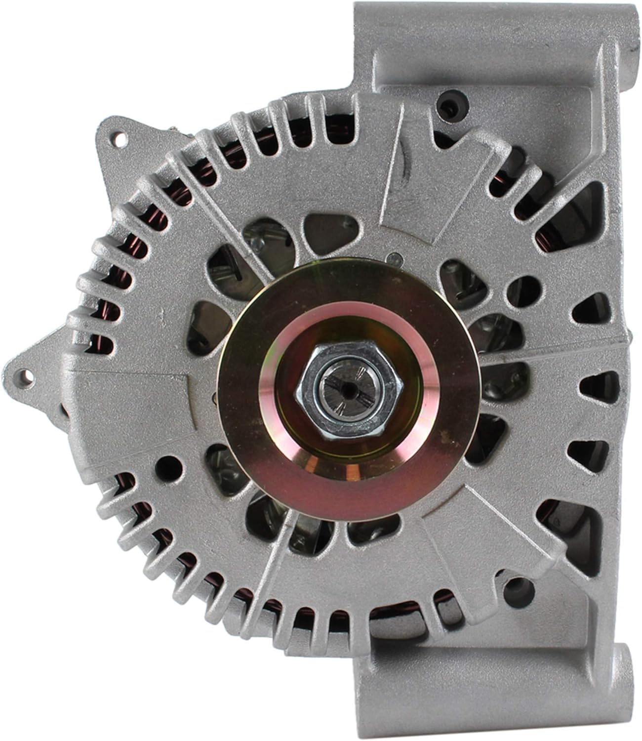 DB Electrical 400-14085 Alternator Compatible With/Replacement For Ford Mercury, 3.0L Ford Five Hundred Freestyle Montego 2005-2007 5F9T-10300-AC 5F9Z-10346-AA 6F9T-10300-AA 6F9T-10300-AC