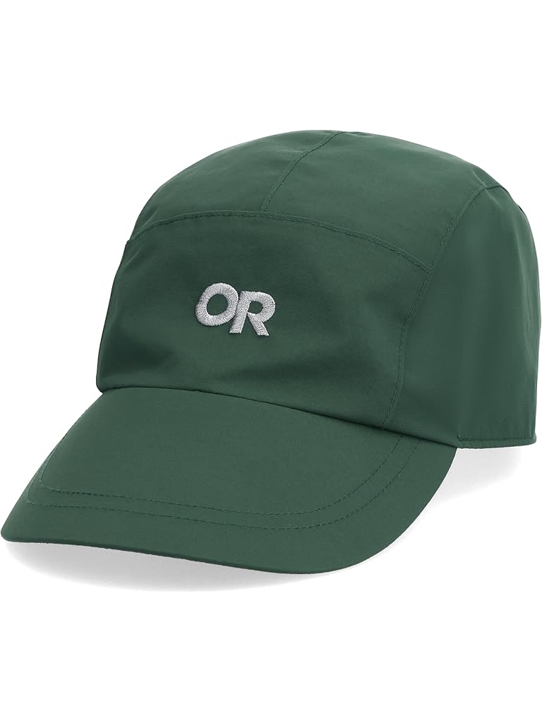 Green Outdoor Research Seattle Rain Cap