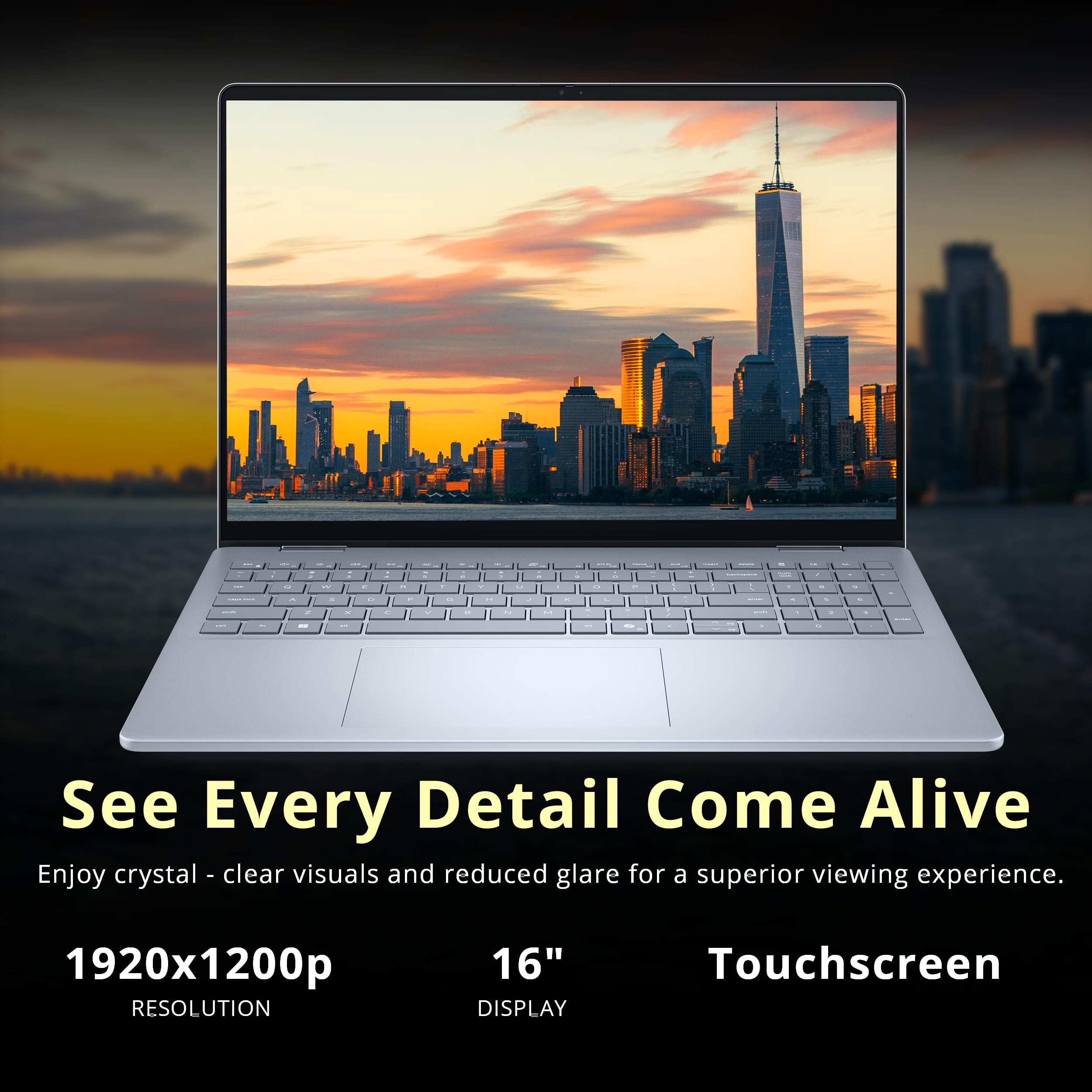 Amazon.com: Dell Plus 16