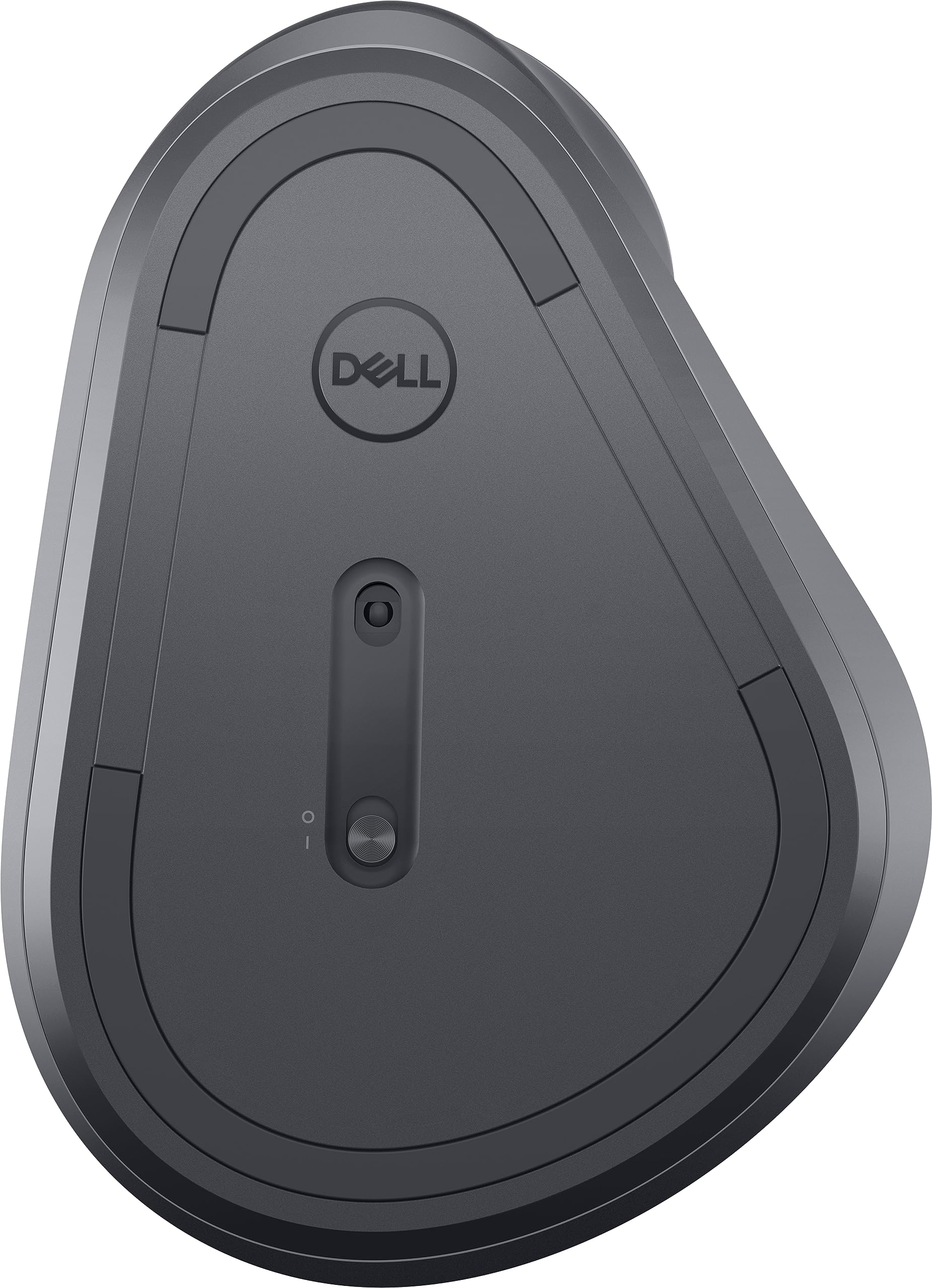 Dell MS900 - Souris senza fil Ricaricabile - Grafite - Optique RF et Bluetooth 5.1-7 Boutons 8000 dpi - Batteria ricaricabile.