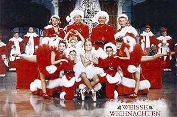 Amazon.co.jp: White Christmas [DVD] : DVD