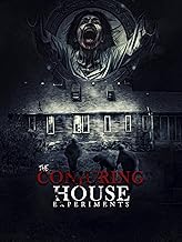 The Conjuring House Experiments