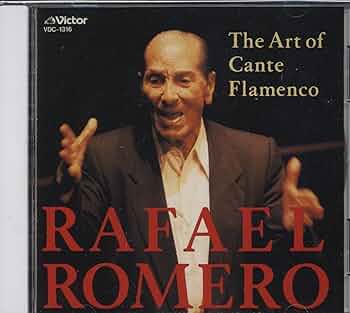 フラメンコ デル・コンテ Amazon.com: カンテ・フラメンコの至芸: CDs y Vinilo