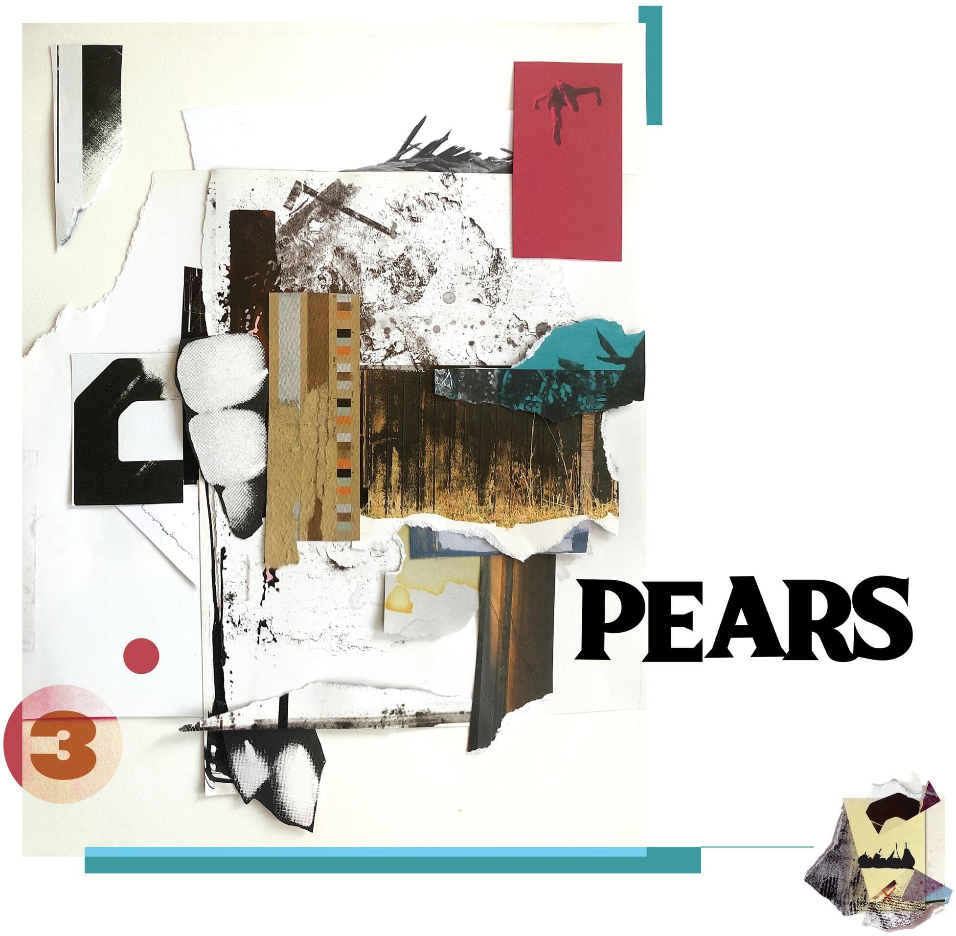 Pears Pears (CD) Album