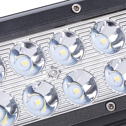 Miniatura 5 de Kimpex Punto LED para UTV y ATV