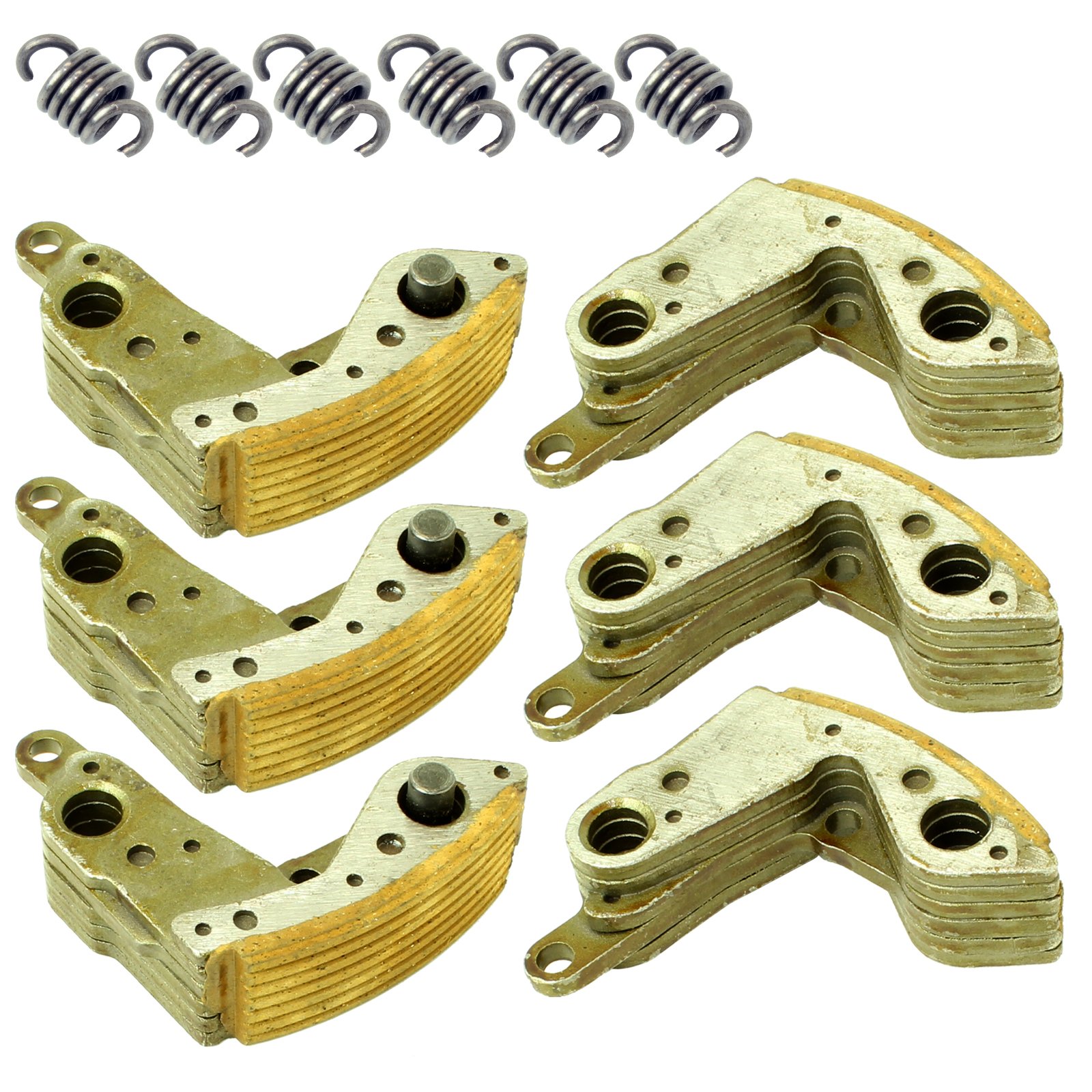 Diferencial Honda Foreman 450 Trx450fe 2002 | Meses Sin Interés - Foto 2