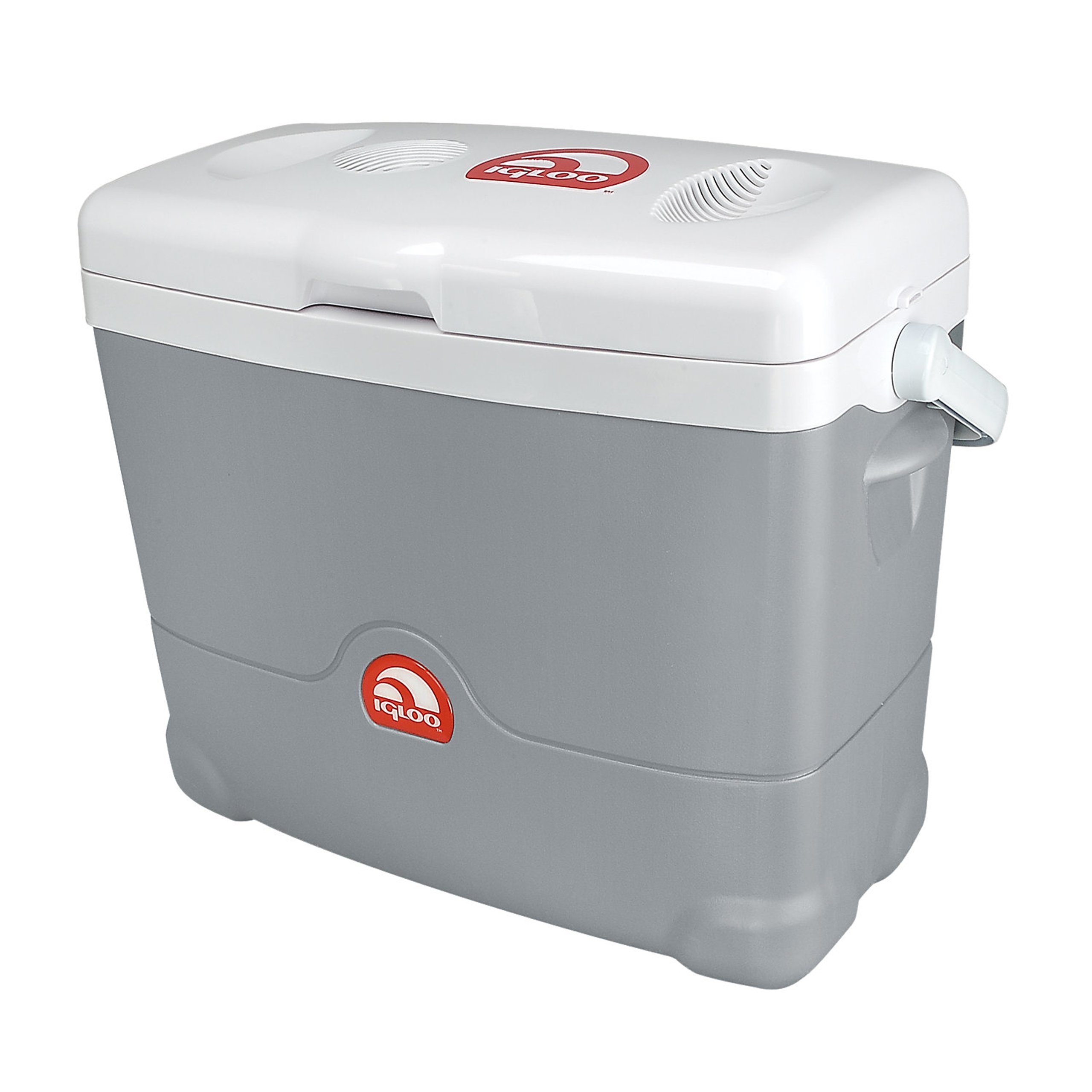 Igloo Cool Chill Cooler (26-Quart, Mercury)