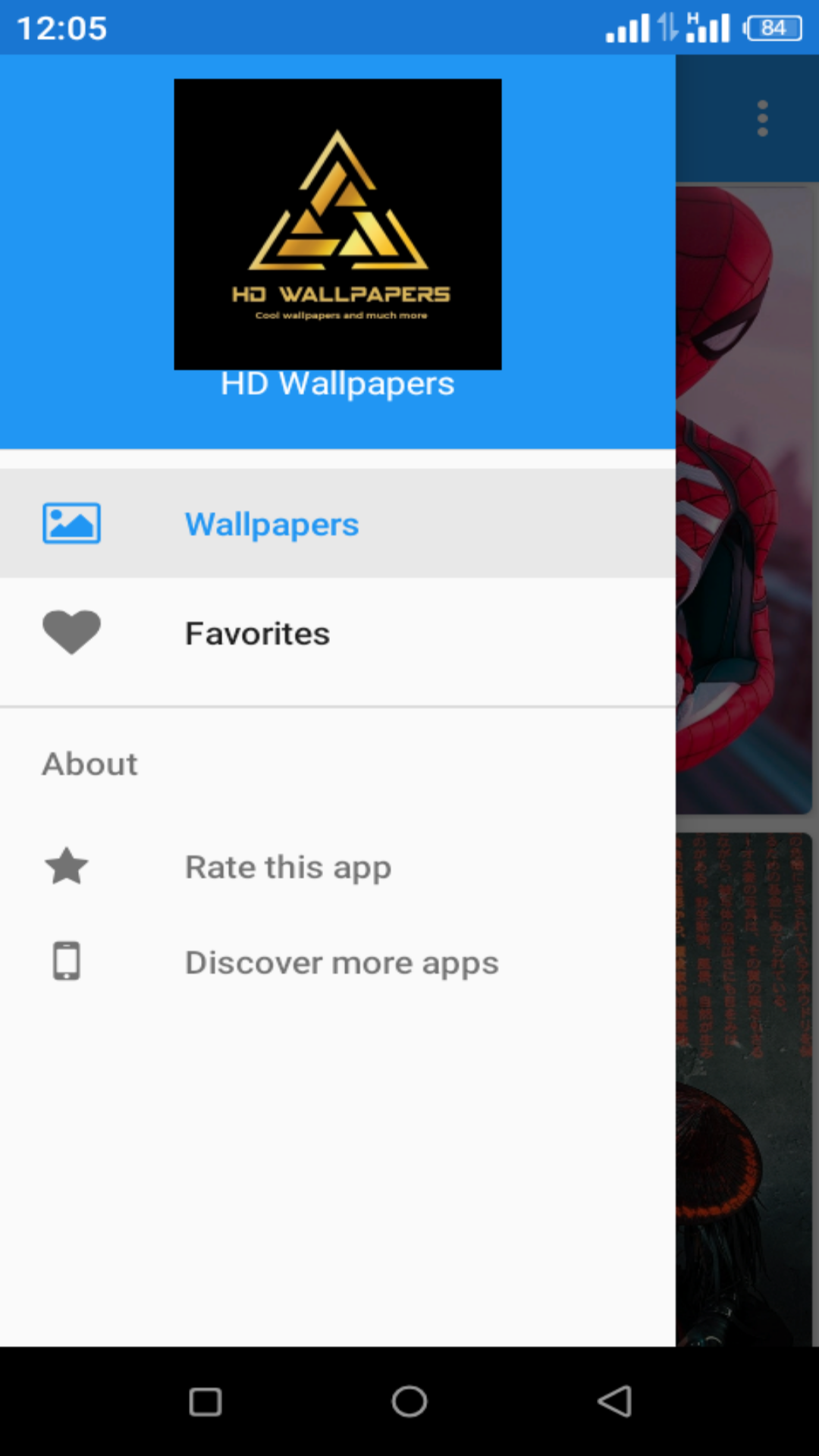 HD Wallpapers:Amazon.in:Appstore for Android
