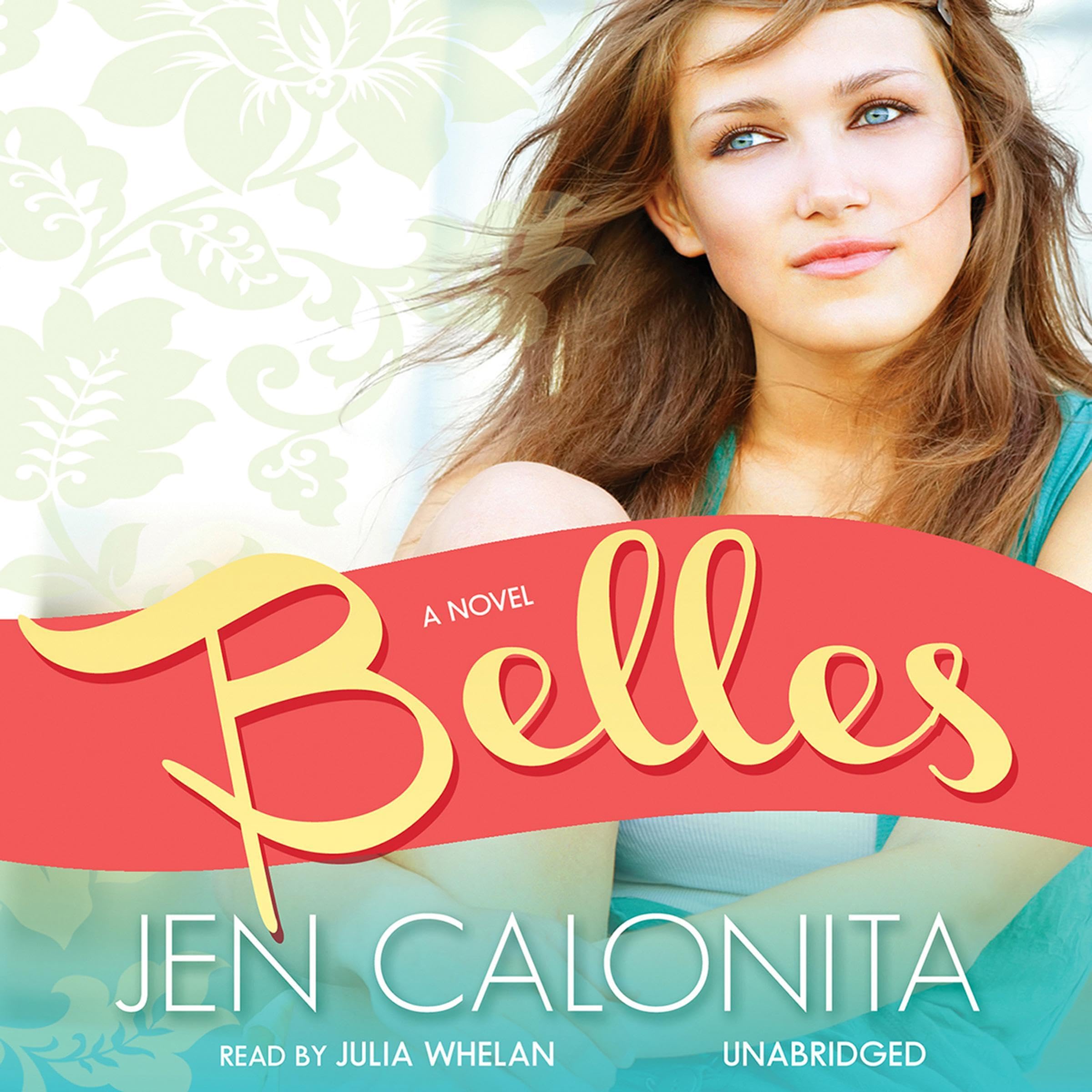 Cover art for Belles