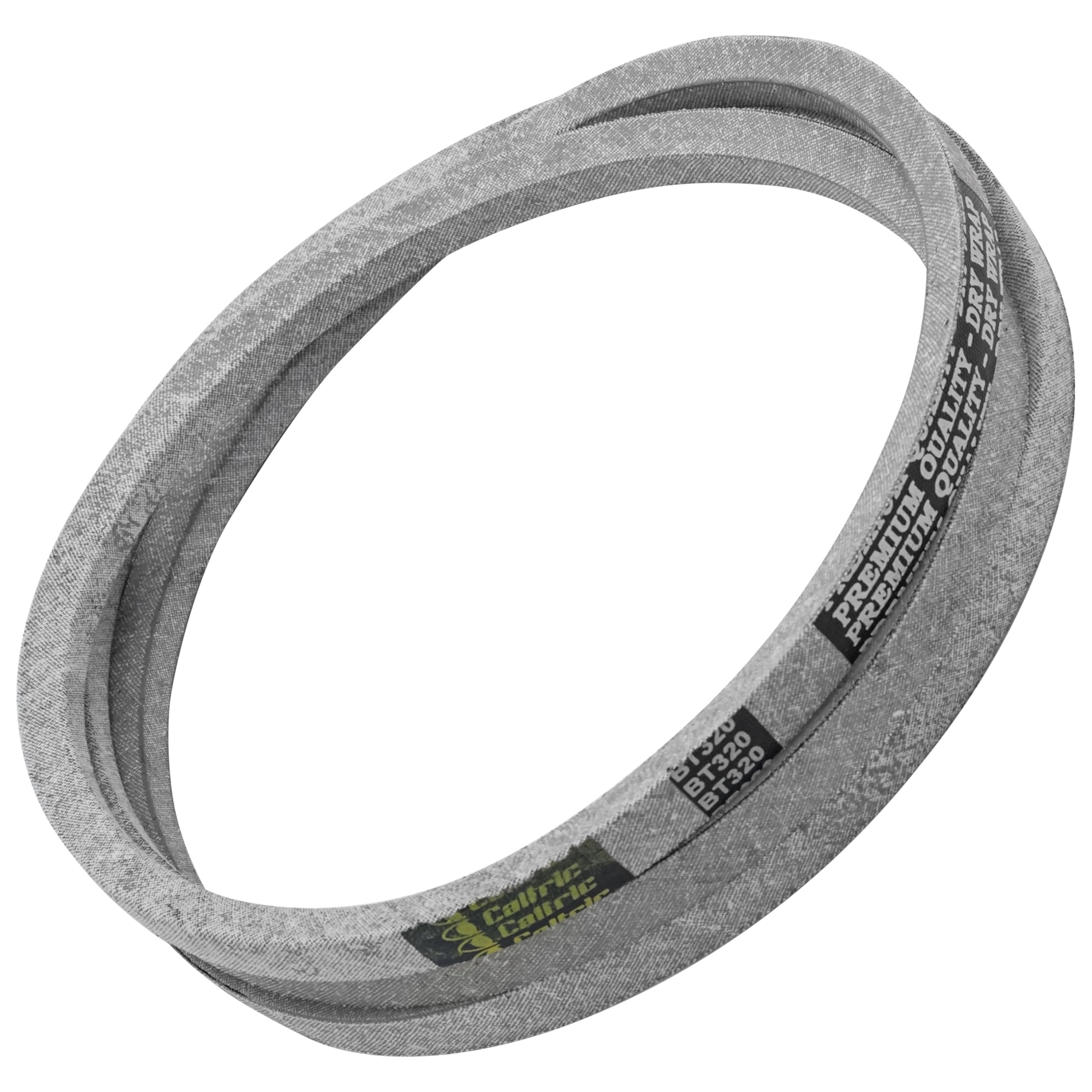 Amazon.com : Caltric Mower Deck Primary Belt Compatible with