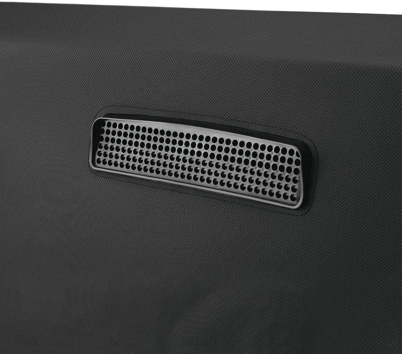 DCS Grill Cover for 30-Inch On-Cart Gas Grill - ACC-30