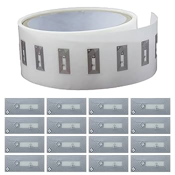 Amazon.co.jp: EdisonBrain NFC NTAG213 プログラム可能 タグ