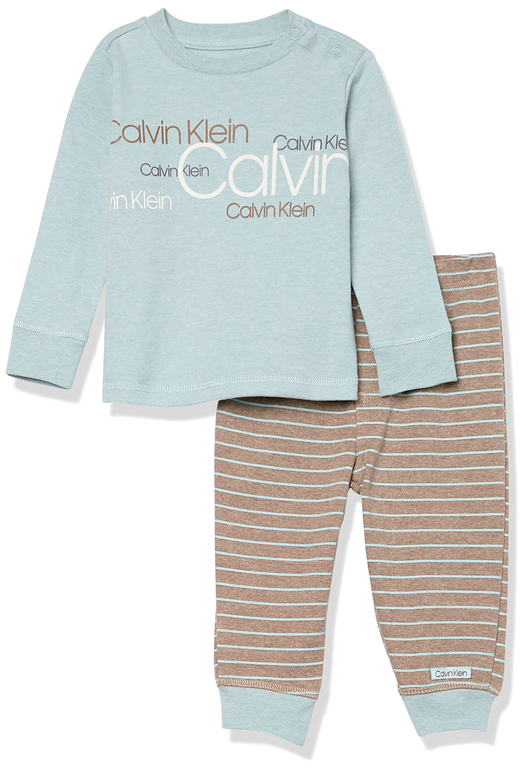 baby - boys  2 Pieces Pants Sets