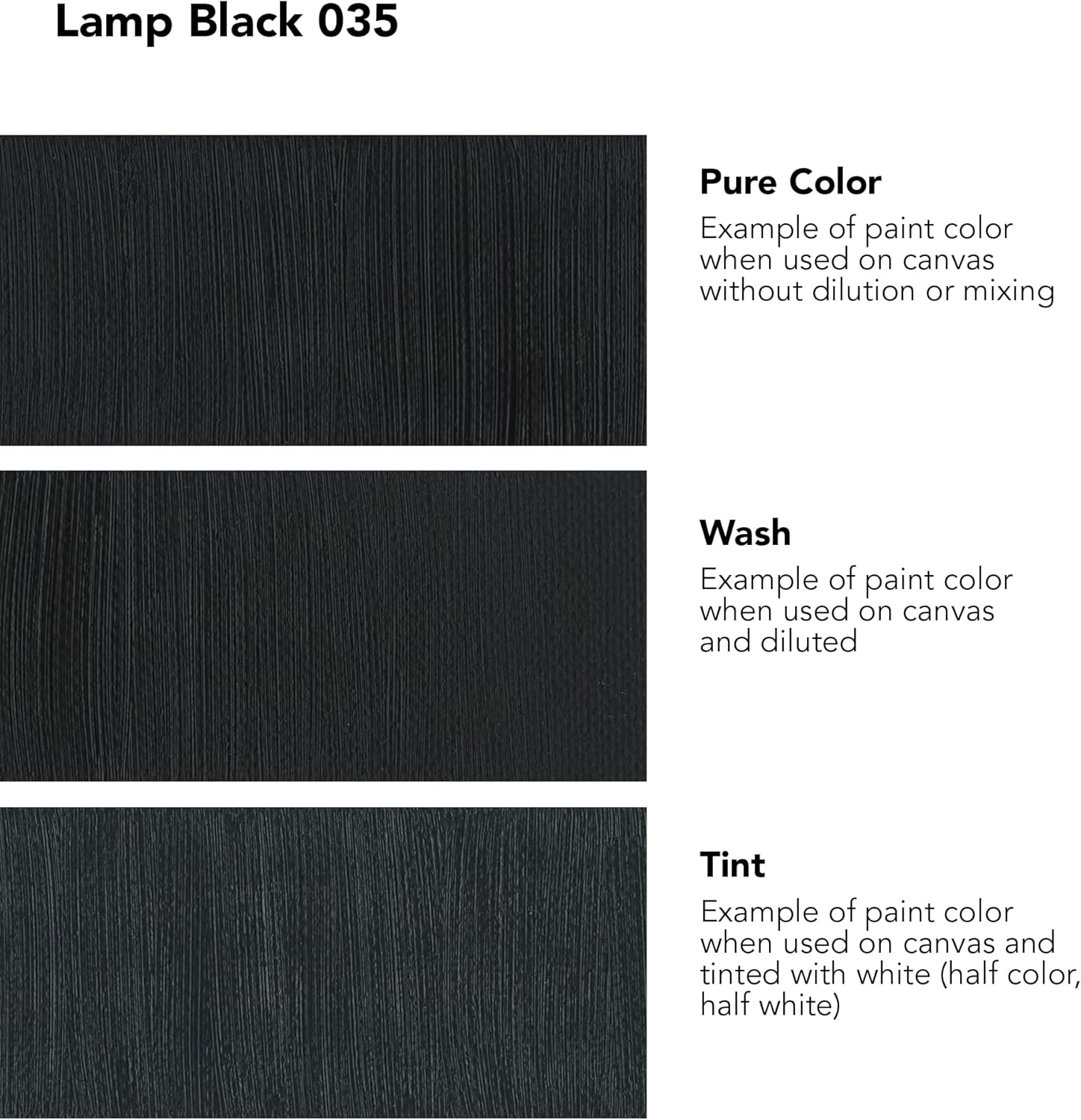 Daler Rowney Georgian Oil Painting - Gorgeous Colours - 225ml - Black Lamp