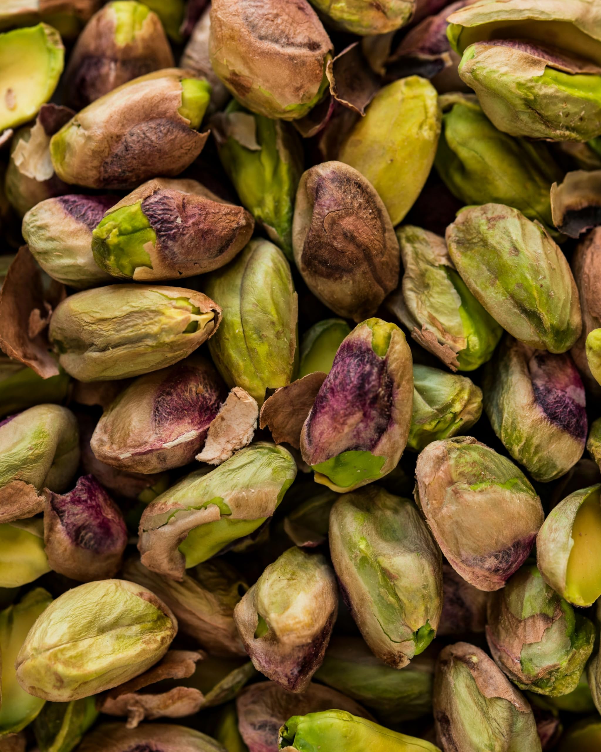 Lemke Stadtstreicher Crema di pistacchio - Crema di pistacchio spalmabile - Gusto finissimo da 18% di pistacchi (8 X 325g)