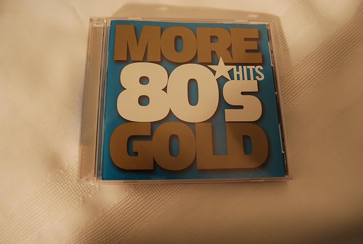 80s Gold: More Hits