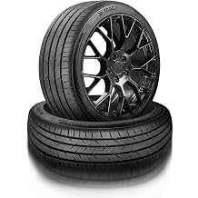 Mastertrack M-TRAC GT Ultra High-Performance All-Season Tire Set 2 Tires 255/40ZR20 101W XL | ] UTQG 460 A A