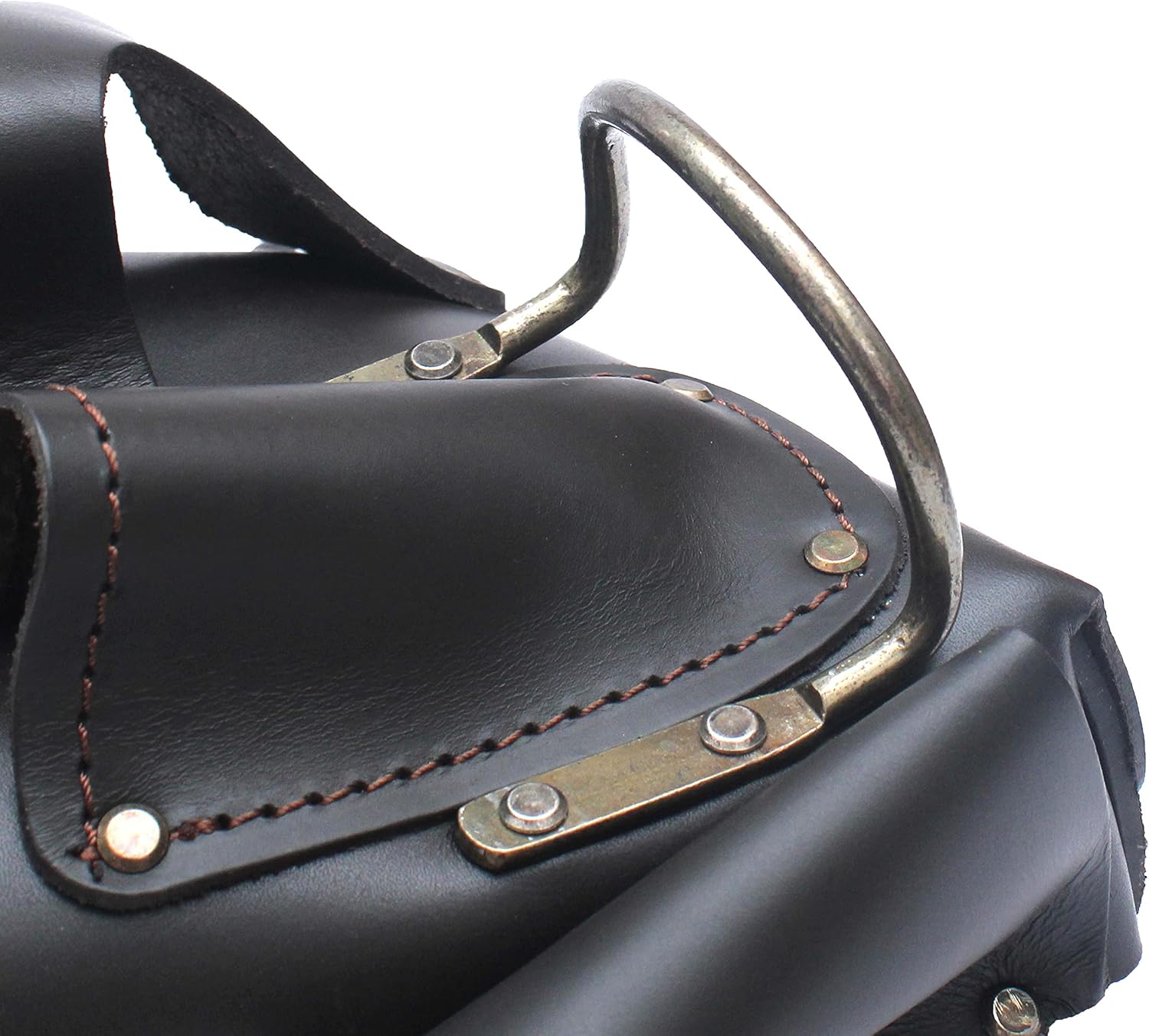 Multi Tools Pouch , Tool Pouch Bag , Durable Maintenance and Electrician's Pouch with Pockets for Tools, Tool Pouch for Carpenters Left Handed
