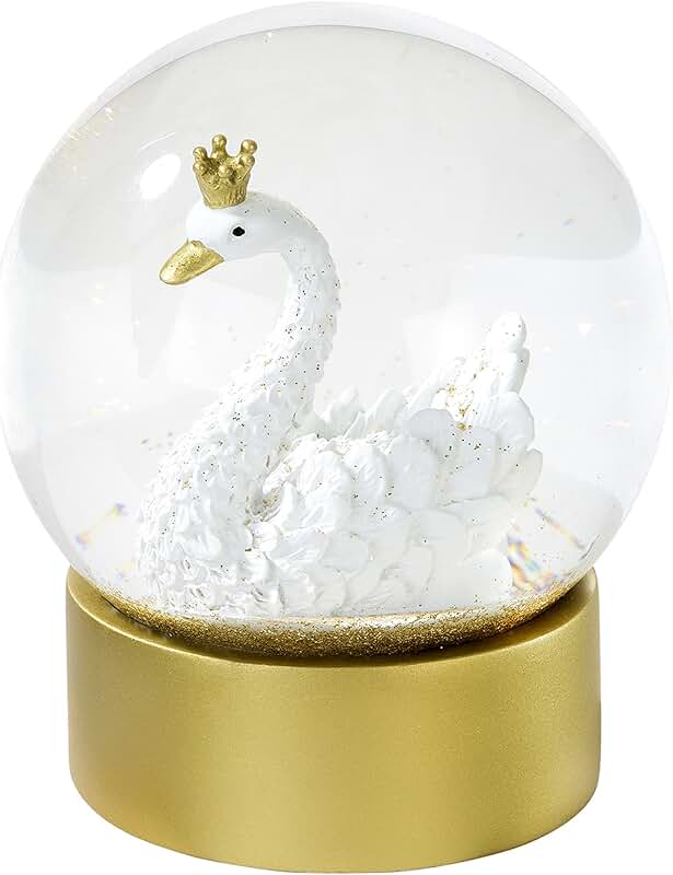 Amazon.ca snow globes
