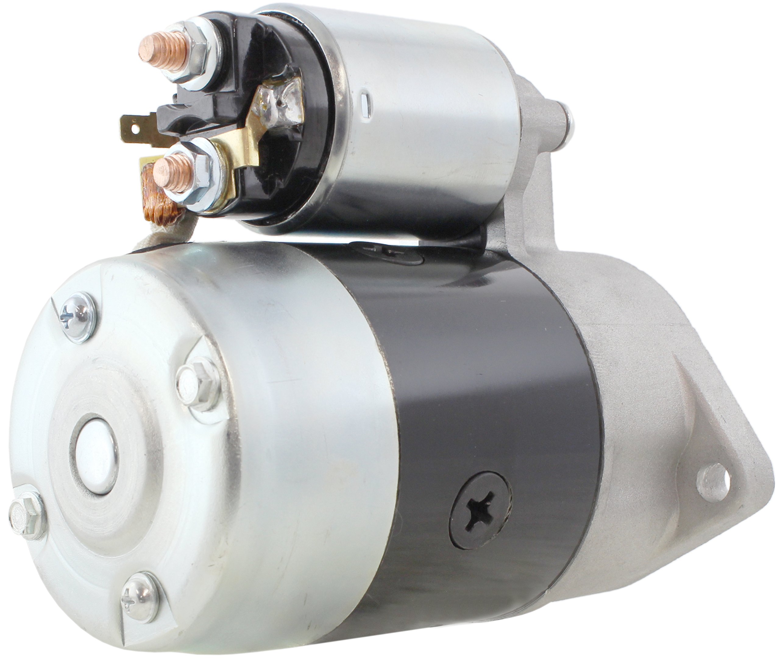 Amazon.com: Gladiator New Starter for Suzuki Samurai