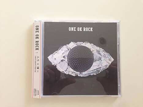 one ok rock [jinsei Kakete Boku Ha] : One Ok Rock: Amazon.de 