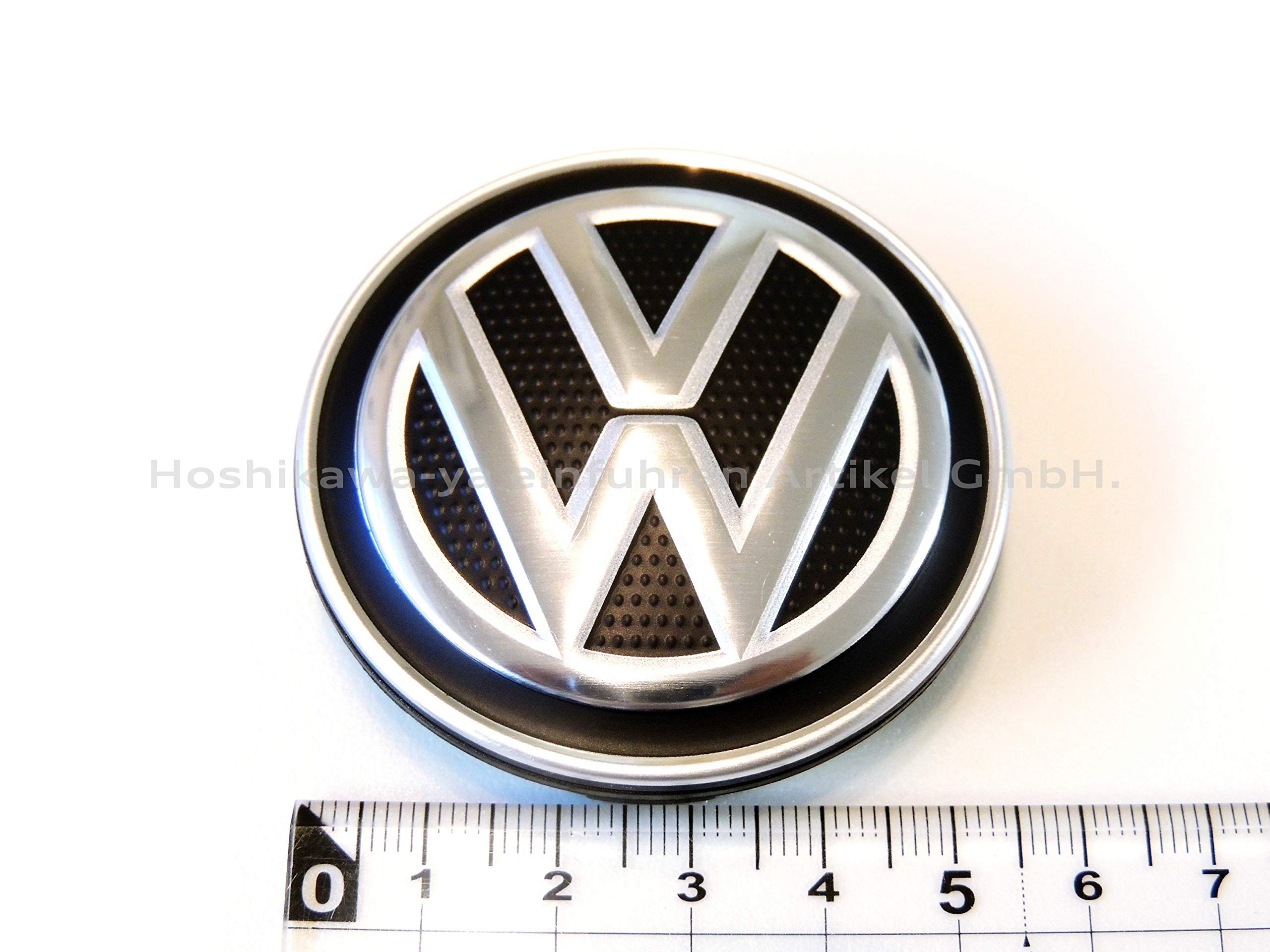 Amazon.co.jp: 【星河屋貿易】 VW 純正 ホイール センターキャップ