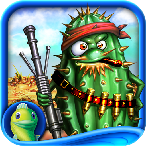 Garden Rescue (Full)