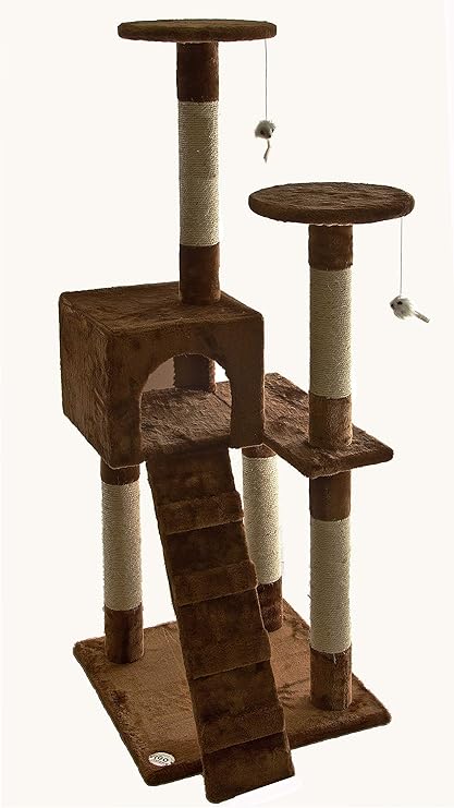 amazon prime cat tree