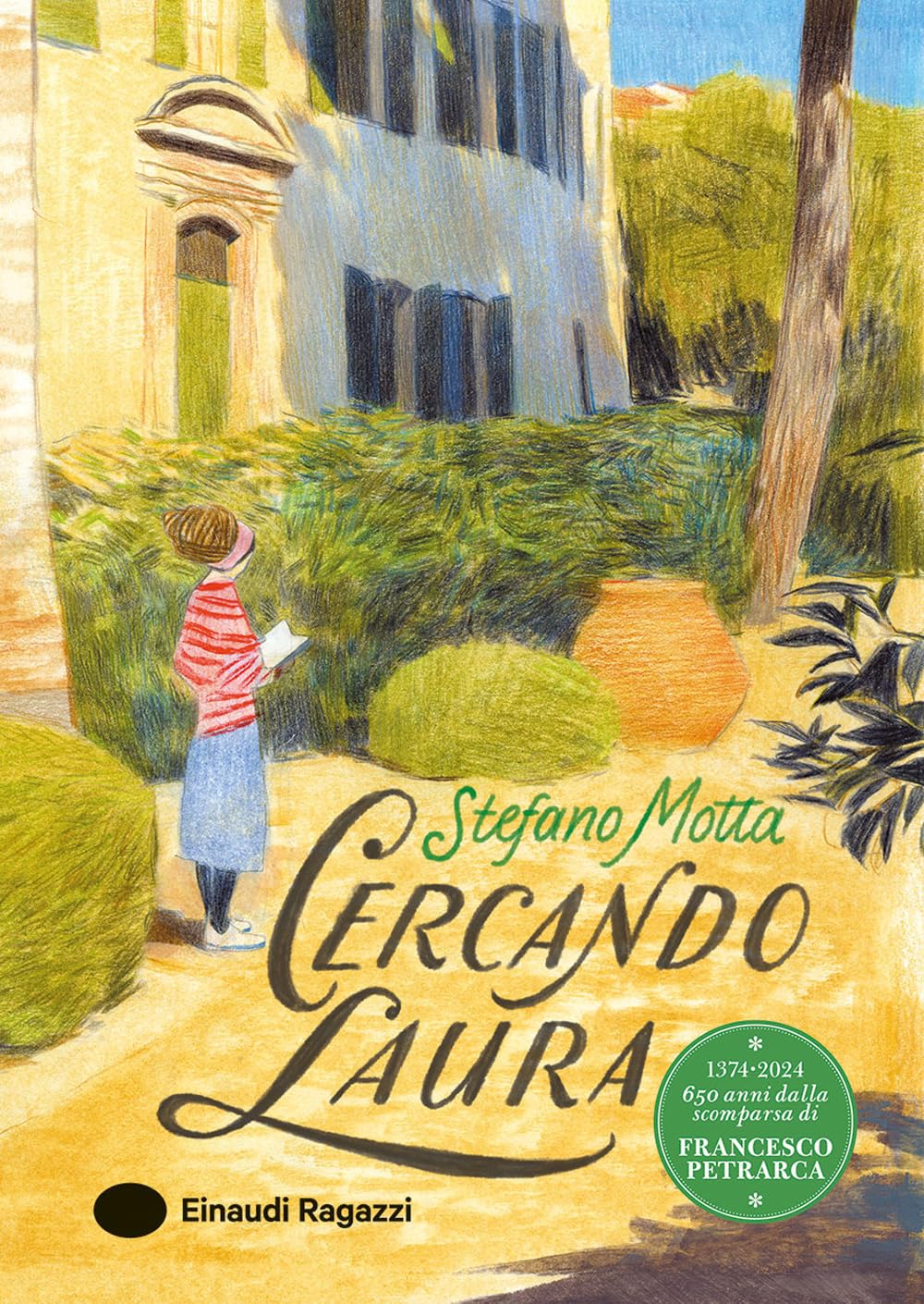 Cercando Laura - 4