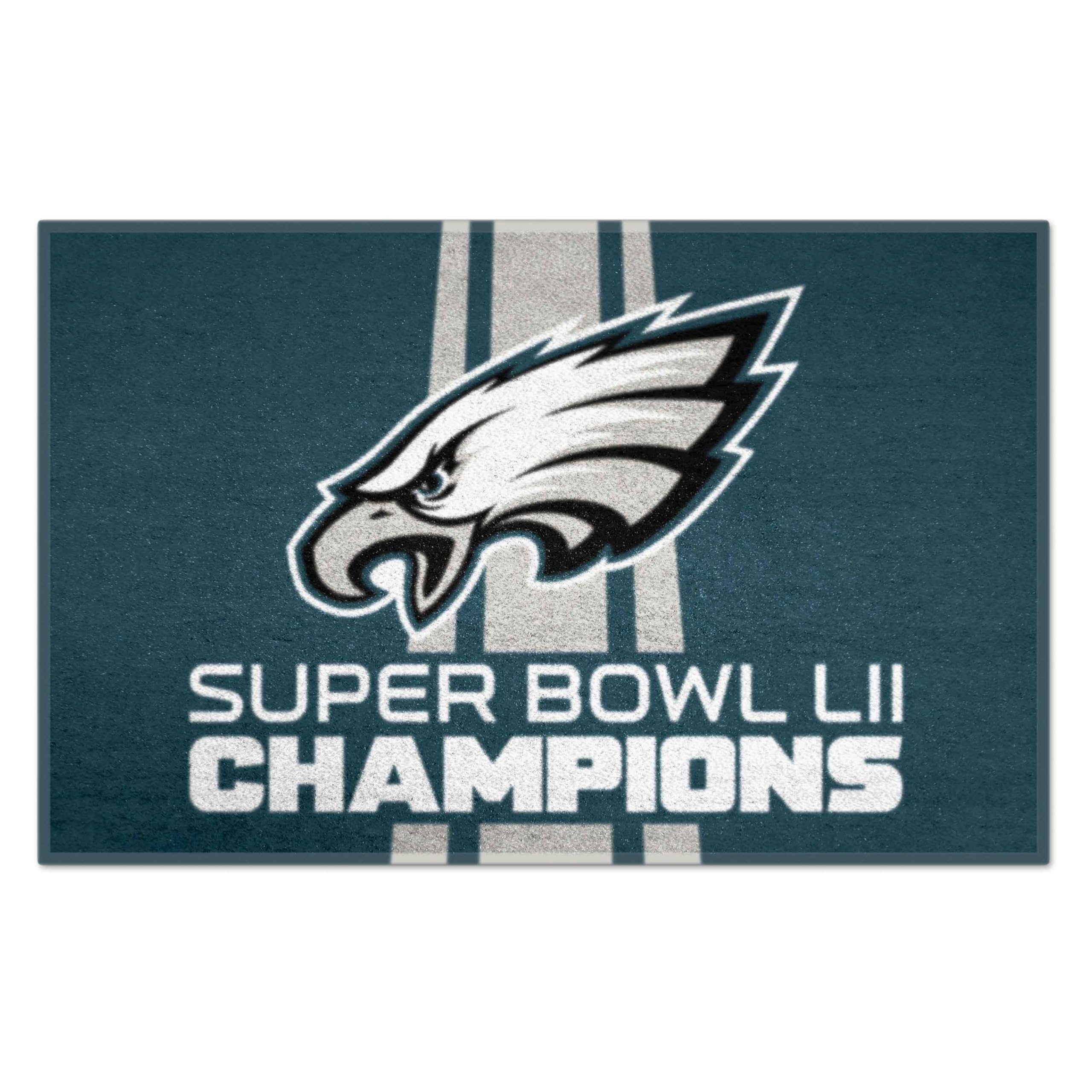 FANMATS Philadelphia Eagles Starter Mat