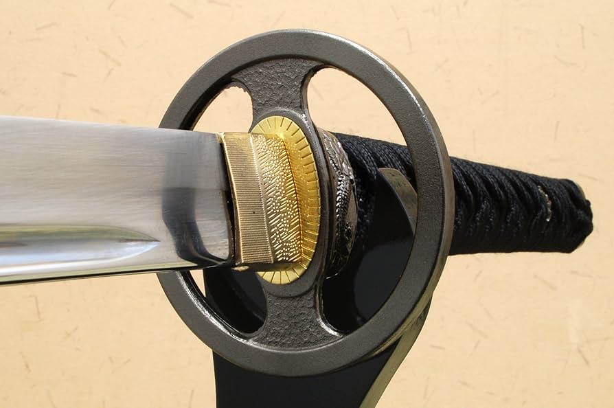 【特価】金属製 模造刀 藤原国包 伊達政宗 伊達政宗拵え 藤原国包 模造刀｜【公式】模造刀・居合刀の専門店