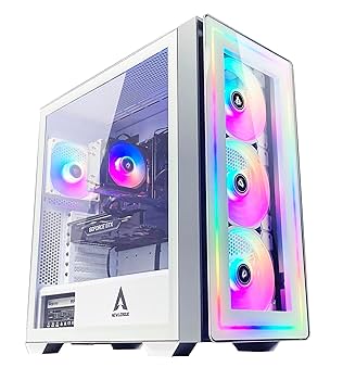 Amazon.co.jp: 【NEWLEAGUE】ゲーミングデスクトップパソコン