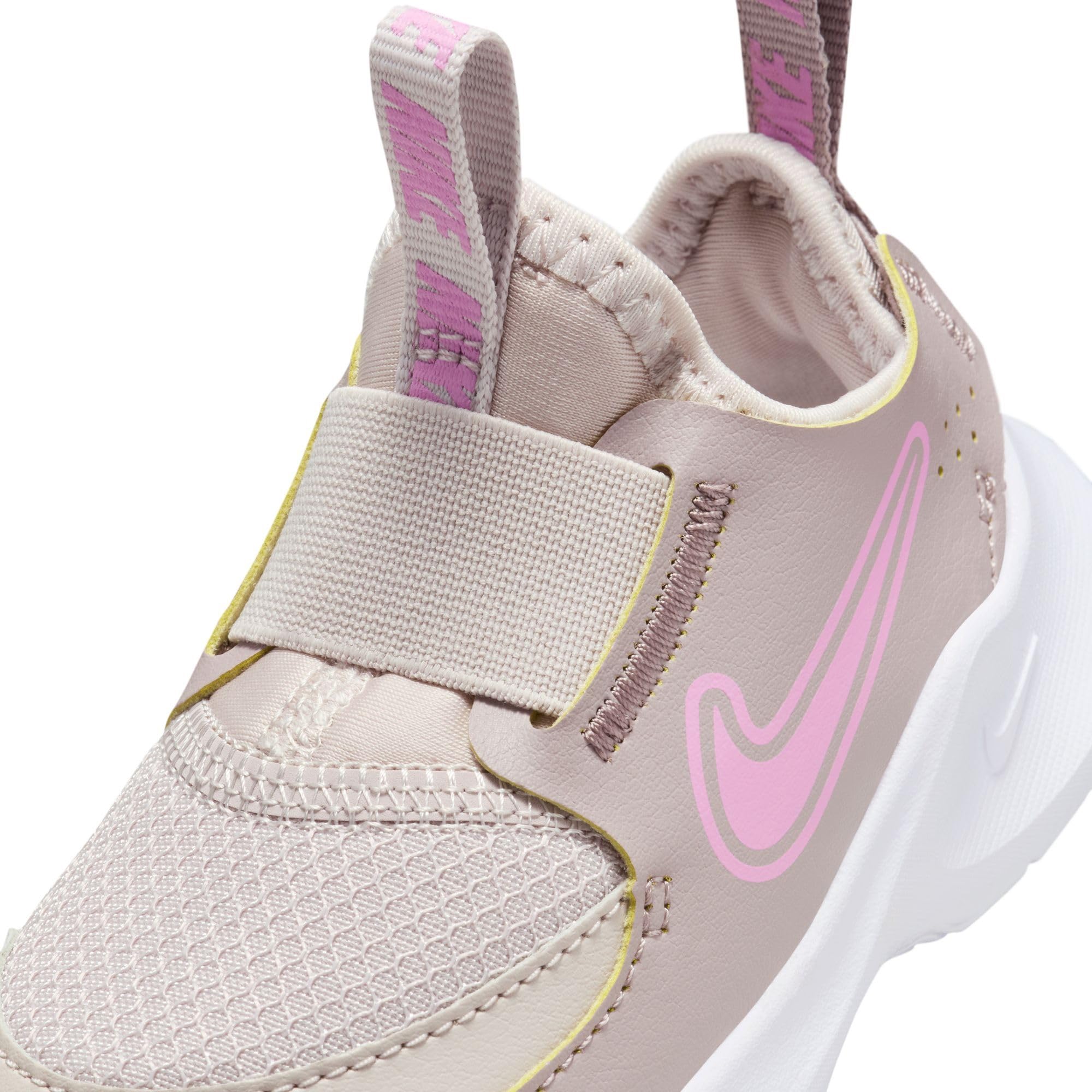 Nike Flex Runner 3 TD Chaussures À LAQUETSMixte Enfant