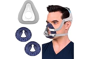 ResMed AirTouch F20 Memory Foam Full CPAP Mask Cushion