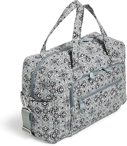 Miniatura 2 de Vera Bradley Weekender Travel Bag, Cotton