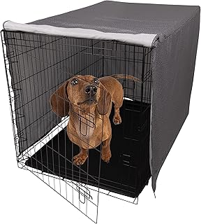 dog crates amazon prime