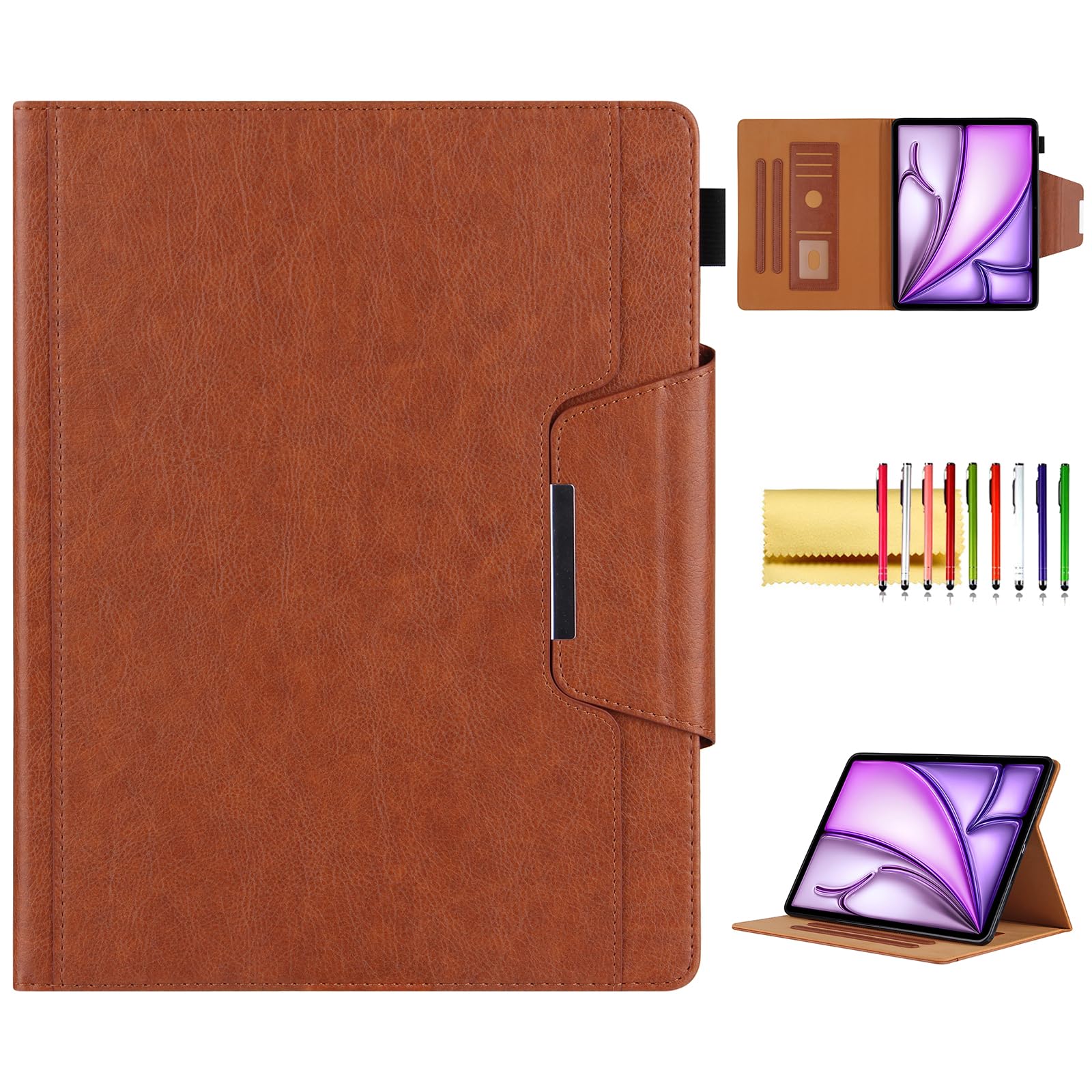 Amazon.com: Folio Case for iPad Air 13