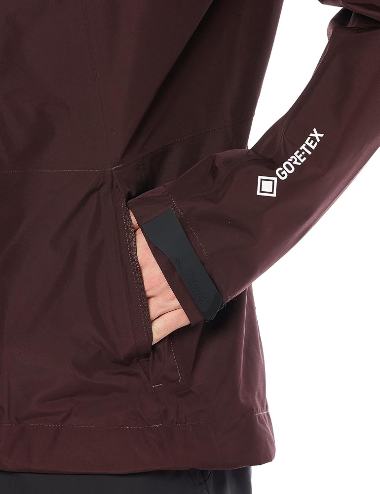SP-design MEDICOM TOYコラボ Gore-TEX ジャケット Amazon.co.jp: [アディダス] ソフトシェル テレックス Xperior